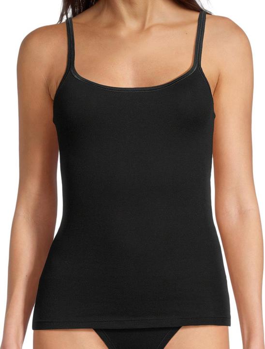 Immagine prodotto Conta 3er Pack Feinripp Unterhemd / Top (38, M)