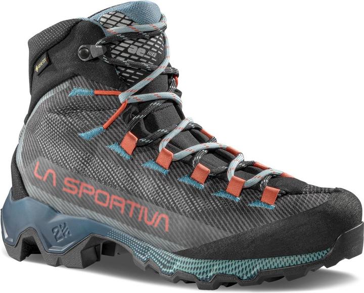 Produktbild La Sportiva Aequilibrium Hike Woman GTX (42)