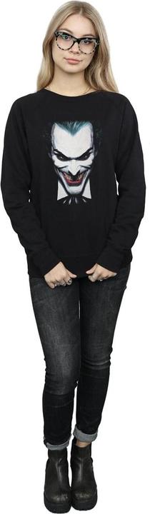 The Joker By Alex Ross Sweatshirt