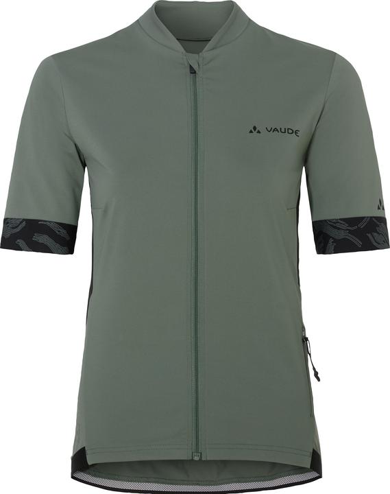 Produktbild Vaude Kuro FZ Tricot II (M)