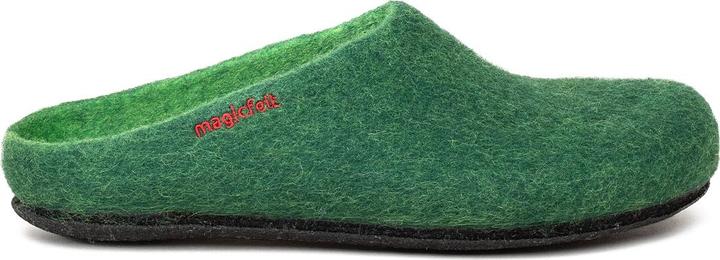 Actual product image Magicfelt Felt slippers (43)