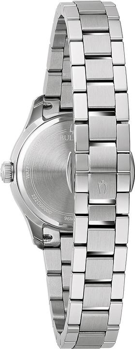 Produktbild Bulova 96M163 Surveyor Damen 29mm 3ATM (Analoguhr, 29 mm)