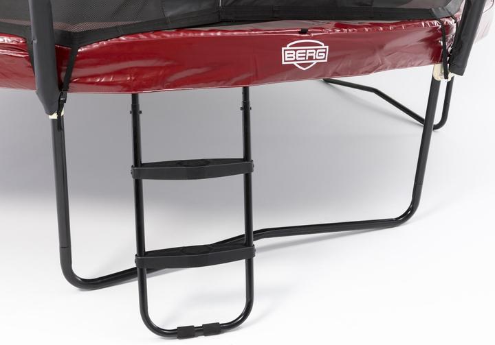 Image du produit BERG Echelle L 99x41x7.5