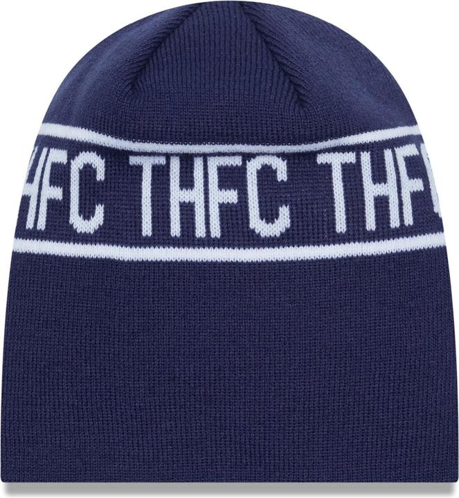 Produktbild New Era Beanie Skull Tottenham Hotspur