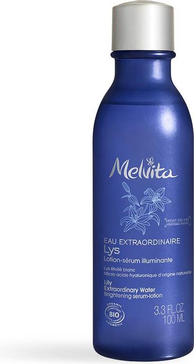 Produktbild Melvita agua extraordinaria lirio 100ml (100 ml)