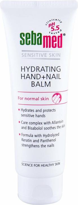 Sebamed Sensitive Skin Hydrating (75 ml)