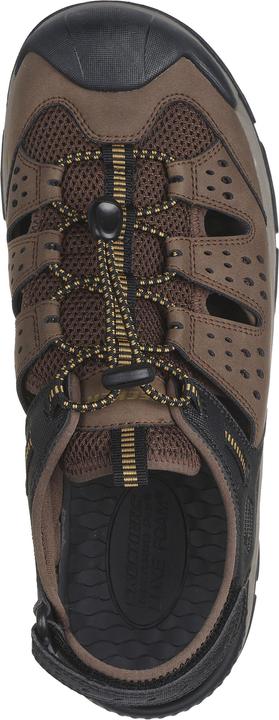 Actual product image Skechers TRESMEN sandal - MENARD (41)
