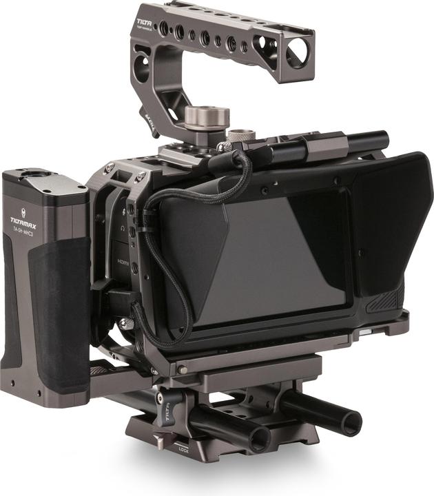 Produktbild Tilta Advanced Kit for BMPCC 4K/6K (Cage)