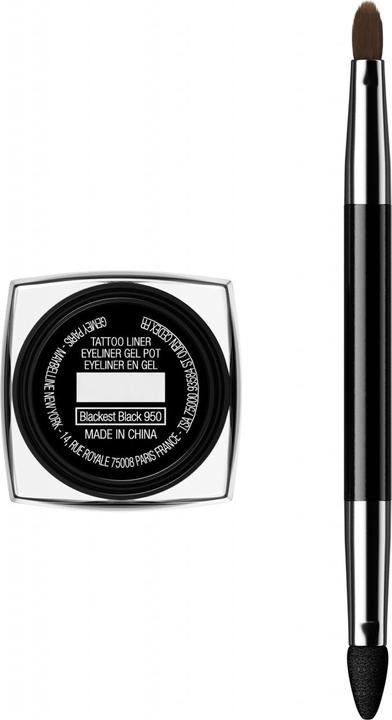 Image du produit Maybelline New York Eye Studio (950 Blackest Noir)