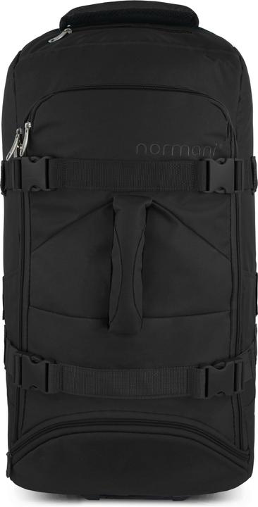 Actual product image Normani Melano (60 l, M (50 - 90l))