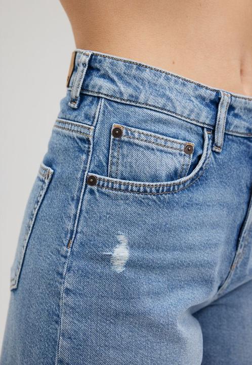 Actual product image Mavi Millie shorts (XS)