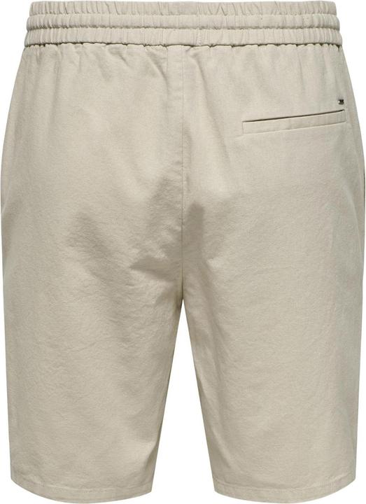 Produktbild Only & Sons Einfarbige Shorts (S)