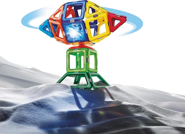 Immagine prodotto GeoSmart Space Ball