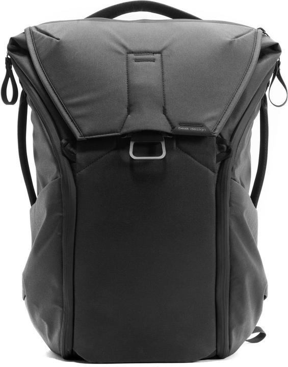 Peak Design Sac à dos de tous les jours 20L (Sac à dos photo, 20 l)
