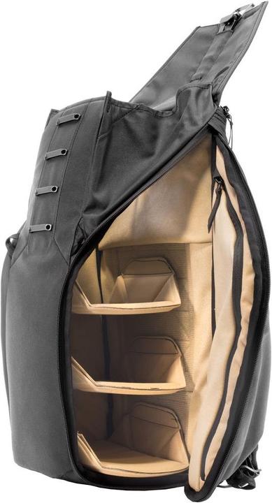 Produktbild Peak Design Everyday Backpack 20L (Fotorucksack, 20 l)