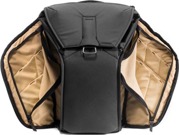 Produktbild Peak Design Everyday Backpack 20L (Fotorucksack, 20 l)