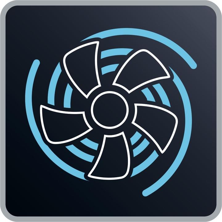 Produktbild Rowenta Urban Cool (59 dB)