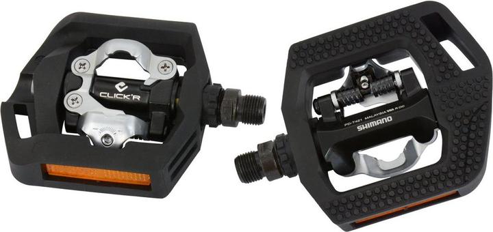 Produktbild Shimano Pd-T421