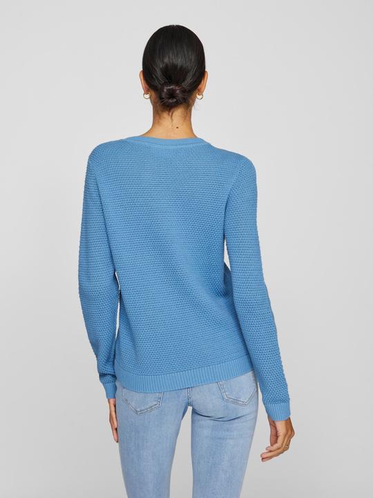 Produktbild Vila Basic Strickpullover (M)