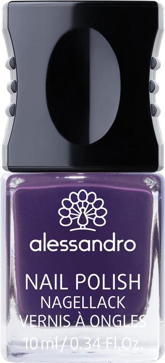 45 Dark Purple