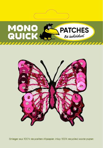 Image du produit Mono Quick Schmetterling (1 x)