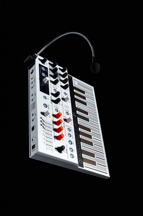 Produktbild Arturia MicroFreak Vocoder Edition