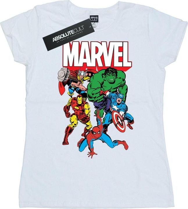 Hero Group TShirt