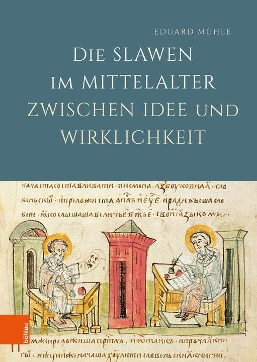 Immagine prodotto Die Slawen im Mittelalter zwischen Idee und Wirklichkeit (Tedesco, Mulino Eduard, 2020)