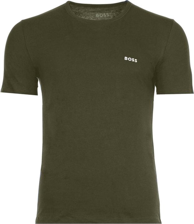 Produktbild BOSS T-Shirt RN 3P Classic (L)
