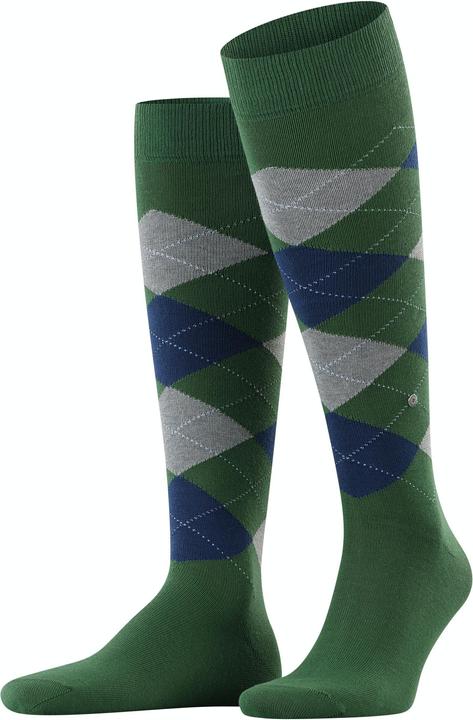 Actual product image Burlington socken king mi-bas (40 - 46)