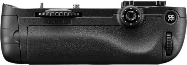 Nikon MB-D14, Poignée à piles pour D600 (Poignée d'alimentation)