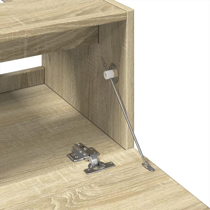 Produktbild VidaXL Waschbeckenunterschrank (40 x 37 x 59 cm)