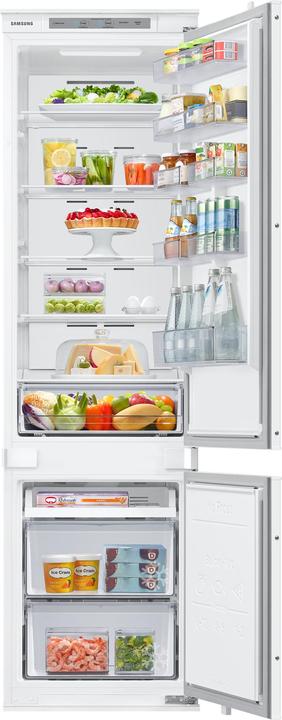 Immagine prodotto Samsung BRB30600EWW Frigorifero Combinato da Incasso capacita'297 (298 l)