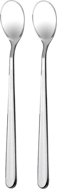 Metaltex Cucchiaio per latte macchiato (2 Pezzo/i, Misurini)