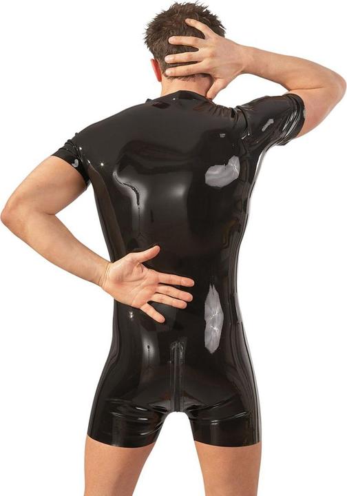 Produktbild LateX Toys Kurzoverall (S)
