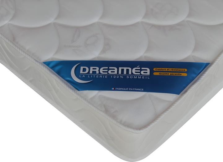 Produktbild Dreamea Zeus (80 x 190 cm, Schaumstoffkern)