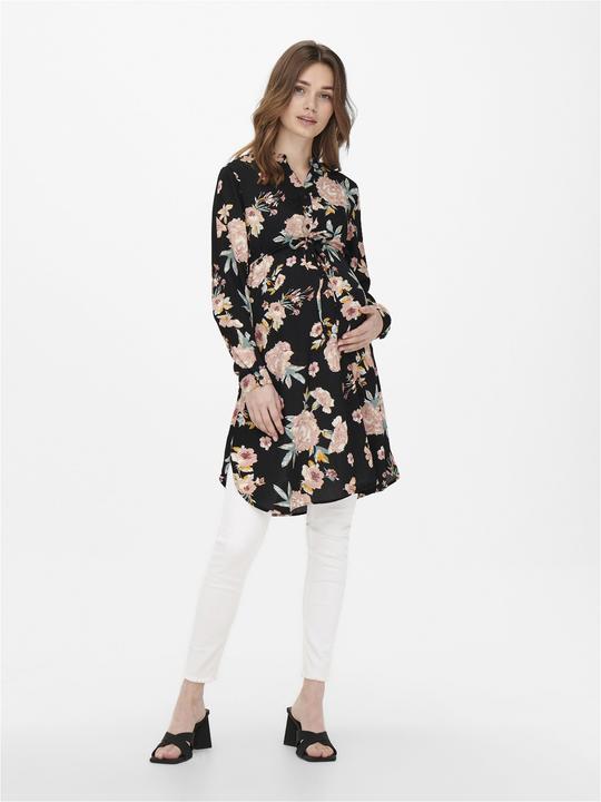Actual product image Only Maternity Mom V-neck tunic (L)