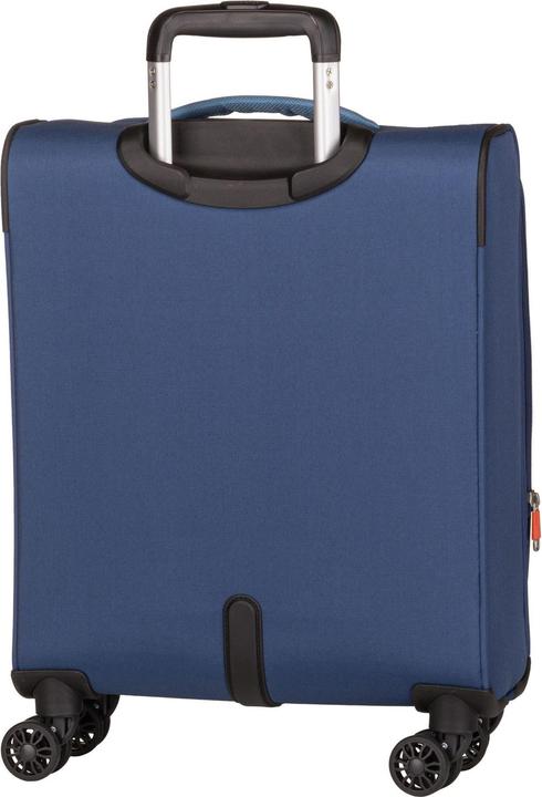 Immagine prodotto American Tourister Valigia e trolley Pulsonic Spinner 55 EXP (35 l, Bagaglio a mano (fino a 50 litri))