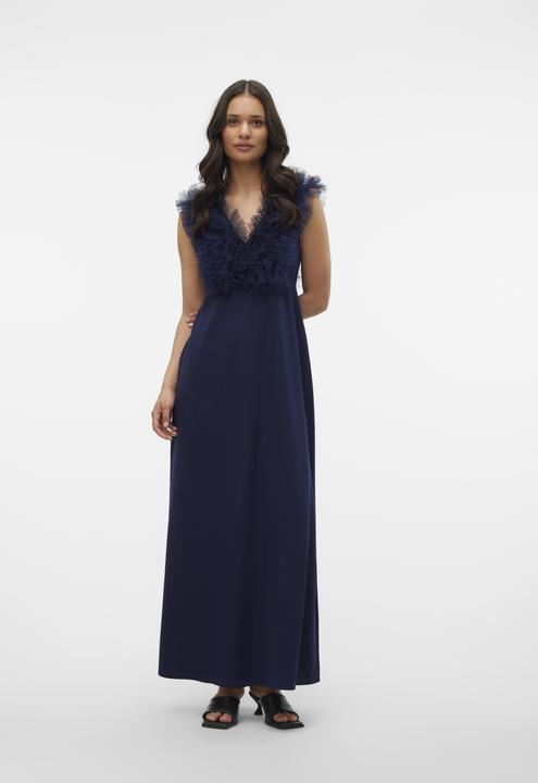 Actual product image Vero Moda VMFIE Long dress Dress (XS)