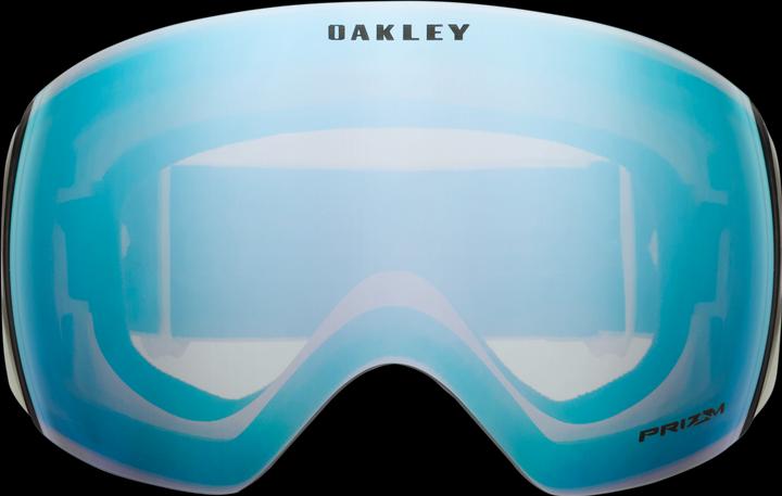 Actual product image Oakley Flight Deck L