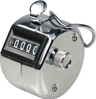 Produktbild Perel Klickzähler