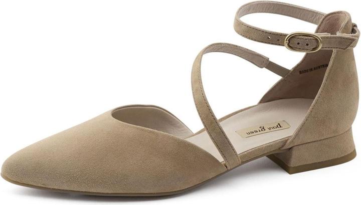 Actual product image Paul Green Ballerinas (37)