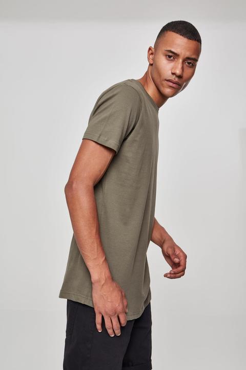 Produktbild Urban Classics Tall Tee (S)