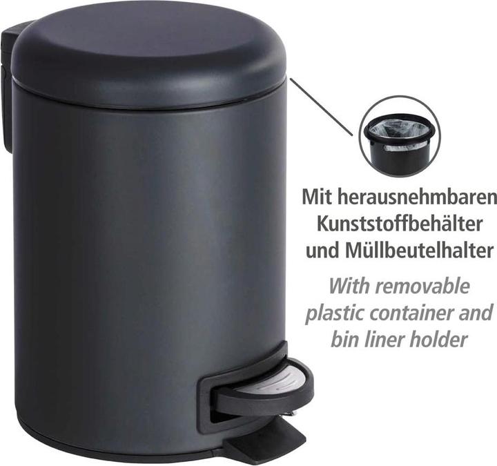 Image du produit Wenko Leman (3 l)