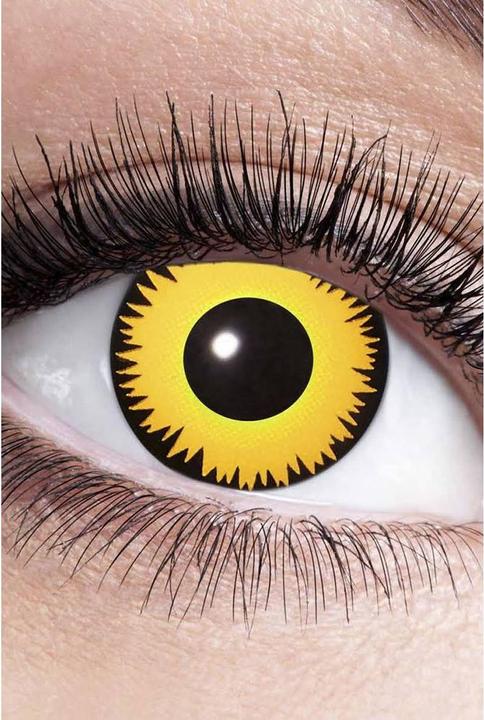 Immagine prodotto Zoelibat Lezione a contatto (Giallo)