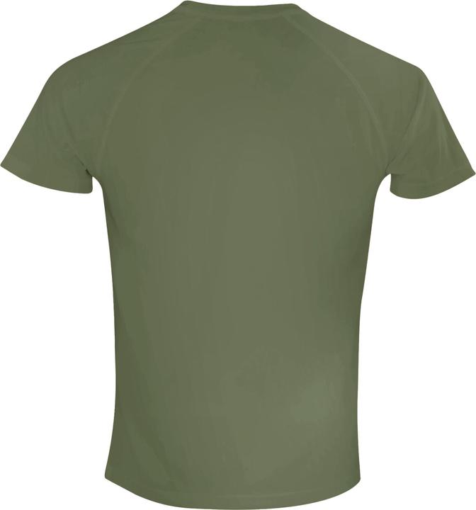Actual product image Spiro Impact Aircool Tee (XXS)
