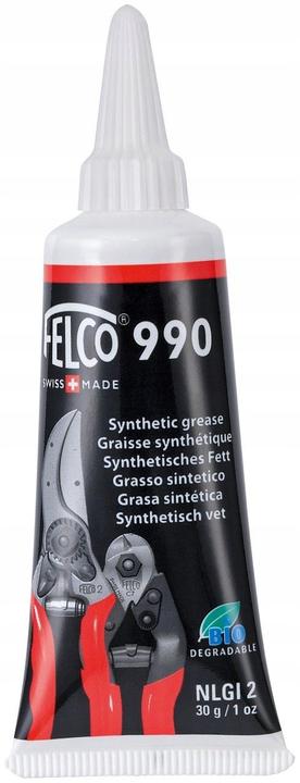 Actual product image Felco Fat