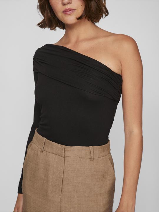 Produktbild Vila Langärmeliges Off Shoulder Top (L)