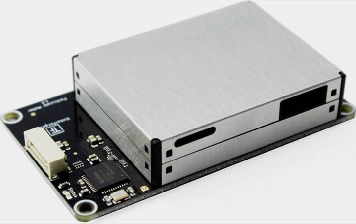 Tinkerforge Particulate Matter Bricklet