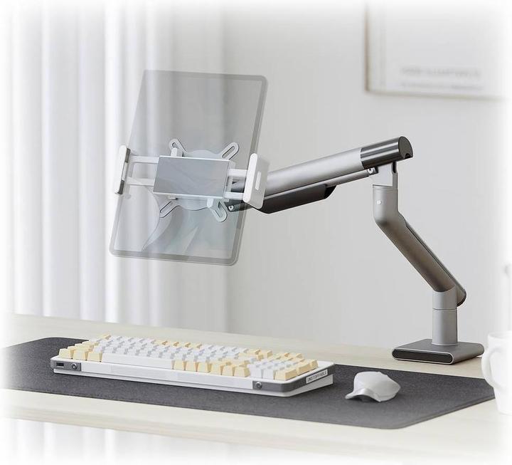 Immagine prodotto myWall Supporto adattatore per tablet per supporti per monitor